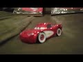 Cars Cruisin Lightning McQueen Review 