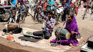 🚩🚩एवढं सुंदर गाणं तुम्ही कधीच ऐकलं नसेल | Very Beautiful Song🚩🚩