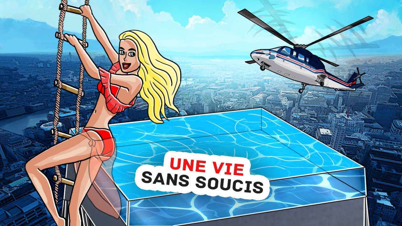 Je Réalise Mes Rêves