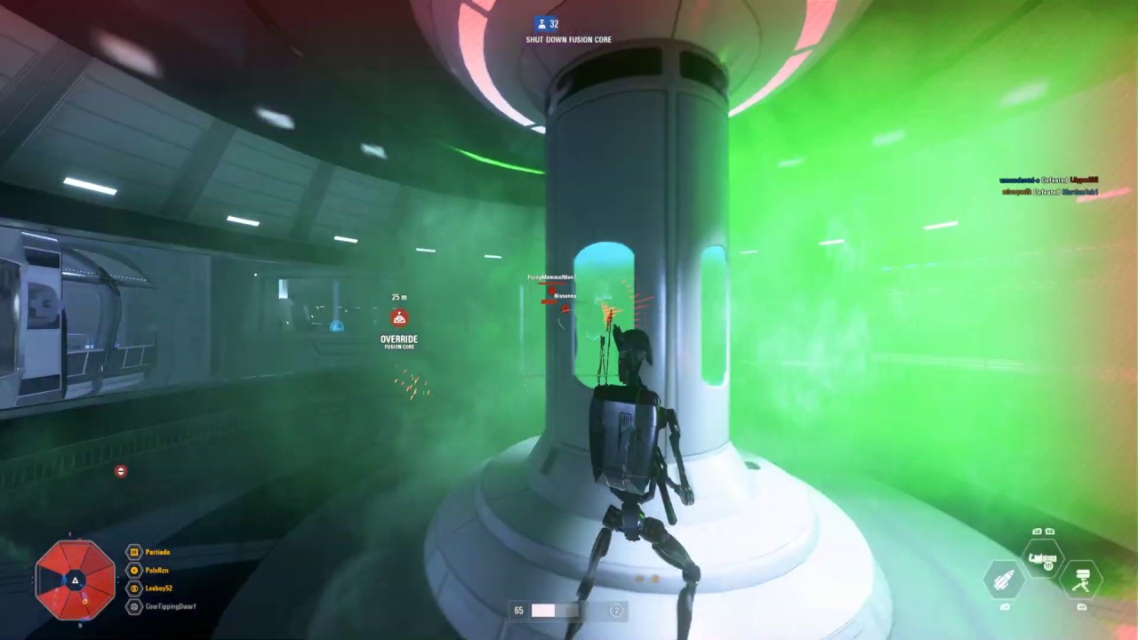 Sly S Cinematic Firefights Iii At Star Wars Battlefront Ii 17 Nexus Mods And Community Sly S Cinematic Firefights Iii At Star Wars Battlefront Ii 17 Nexus Mods And Community