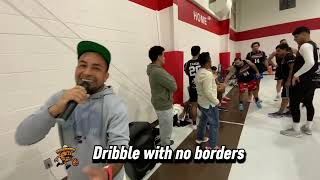 Latino Flavor Chicago vs Alabama Missionaries Merce Tournament 2026 Dalton Georgia