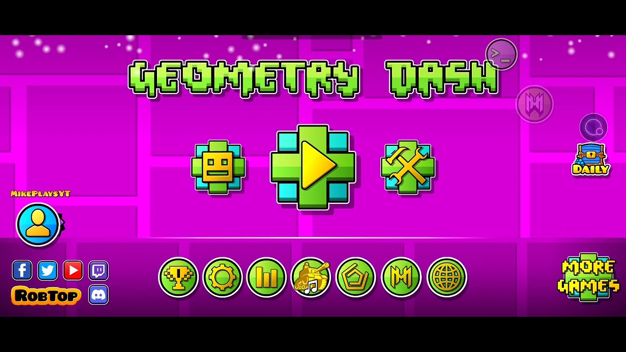 Some Gd I'm back;)