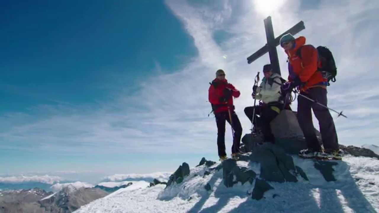 allalinhorn-4027m-with-the-saas-fee-guides-youtube
