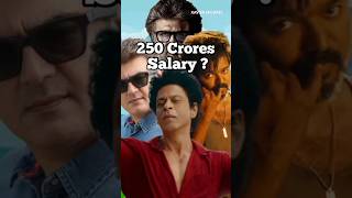 Famous Vijay, SRK & Other Actors Salary! தமிழில் Profile