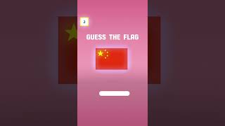 Guess the Flags | 5 Flags Quiz || youtubeathar