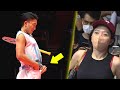 Hilarious Moments In Badminton
