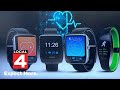 Here's how smartwatch data is helping heart patients