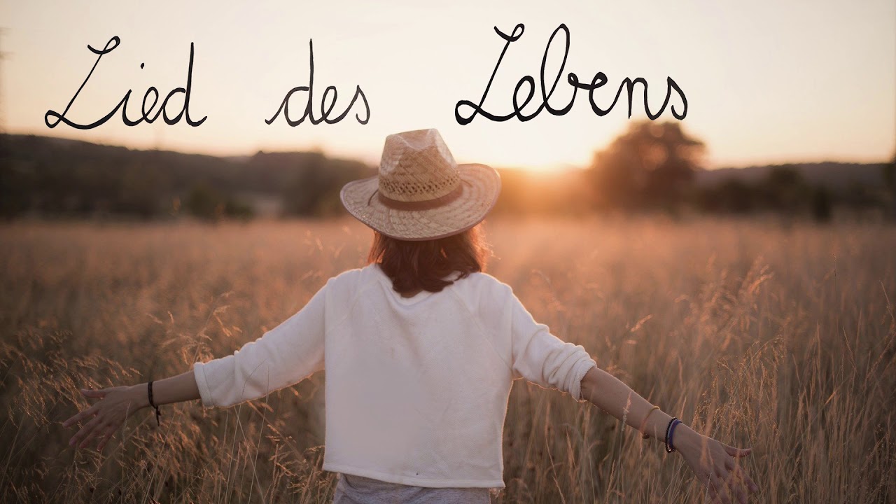 Lied des Lebens - Johann Schirrmeister & Band