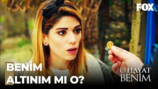 İsmail, Efsundan Altınların Hesabını Sordu - O Hayat Benim 34. Bölüm