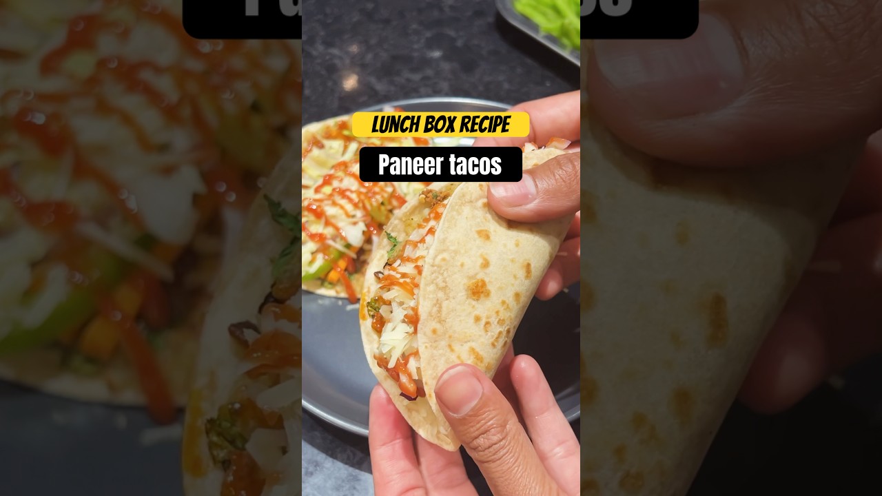 Did you ever try full of protein Lunchbox recipe ? 