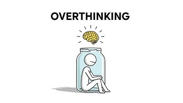 Overthinking Decoded: The Brain Science Behind Repetitive Thoughts
