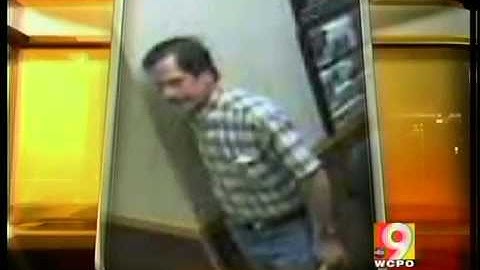 Person of interest sought in KY killings