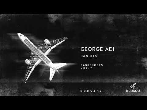 George Adi -