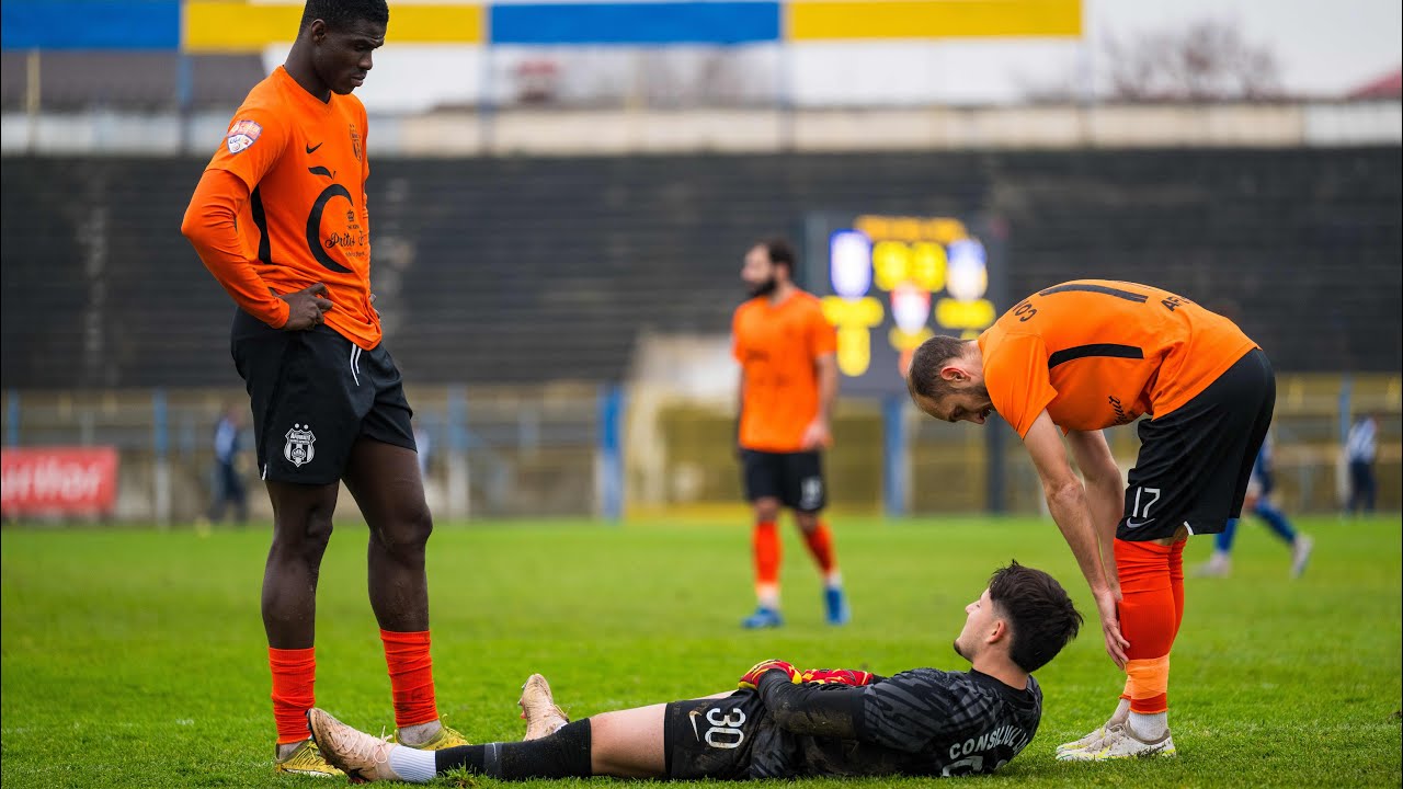 2025/2026 Romania liga 2