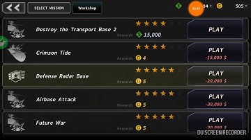 Gunship Battle  How To Get Unlimited Gold And Coins and $ Dollars In Gunship Battle 2018