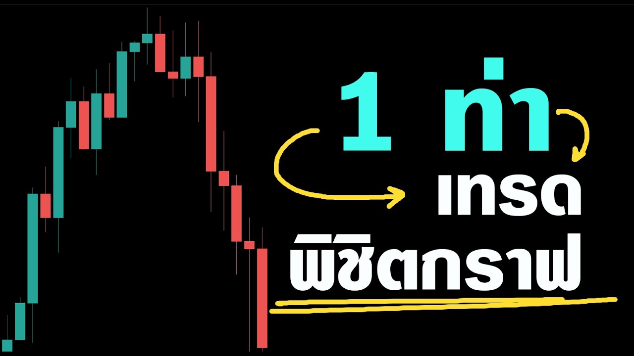 ⁣สอนเทรด Forex