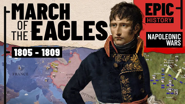 Napoleonic Wars 1805 - 09: March of the Eagles