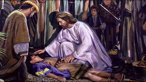 NGUYỆN CẦU CHÚA THƯƠNG - St Thừa Sai