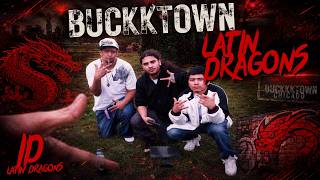 Buckktown Latin Dragons Set East Side