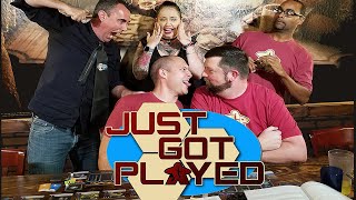 Just Got Played Undressed: My Little Scythe Unboxing