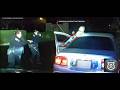 Man Fatally Shot During Traffic Stop After Aiming Gun at Police in Officer Involved Shooting!