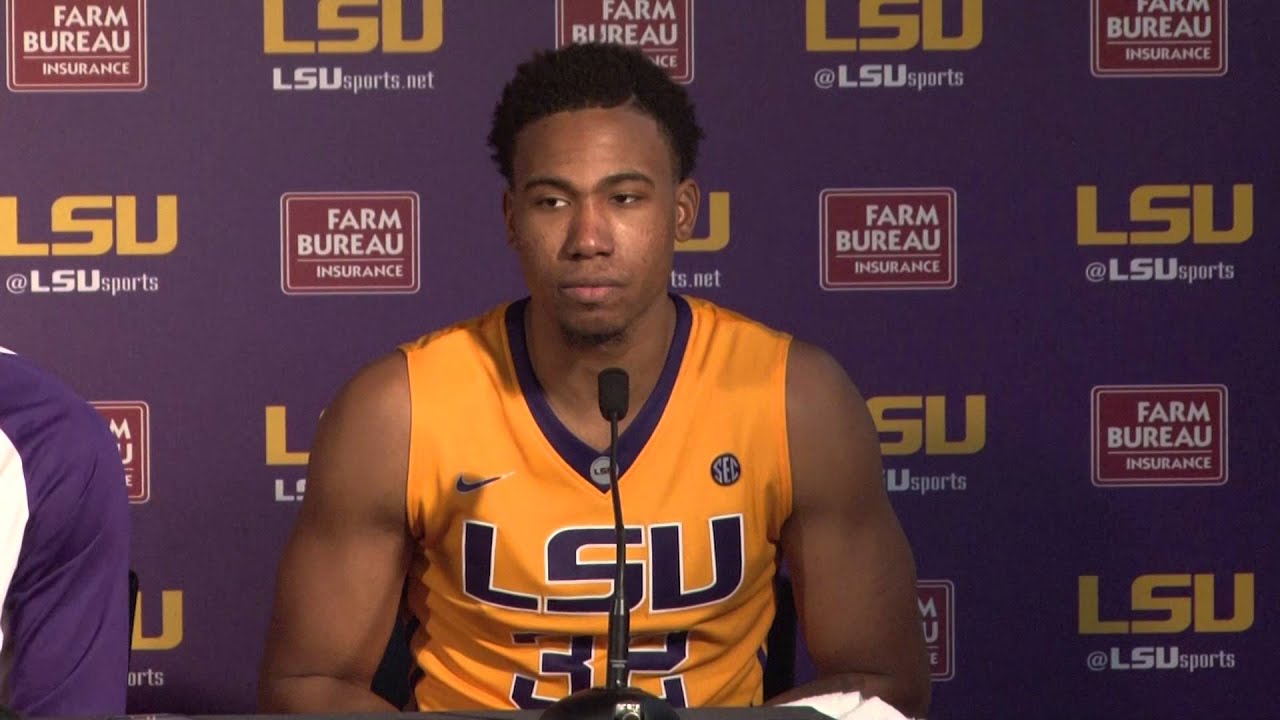 LSU vs. Tennessee Vols basketball: Social media reacts to the Tigers' overtime win