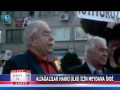 ALİAĞALILAR HAKKI ÜLKÜ İÇİN MEYDANA İNDİ