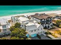 Florida Beachfront House Tour | 30A Real Estate