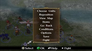 Fire Emblem: Path of Radiance - Chapter 14: Training (Hard Mode)