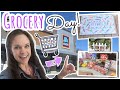 NEW Spring & Farmhouse Items at Aldi & Shopping the SALES! |Grocery Day Shop with me & Hauls 2023!
