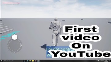 Auto run/sprint with joystick drag feature like pubg and COD//First video on YouTube/Android multip