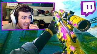 LMAO, this streamer got destroyed…