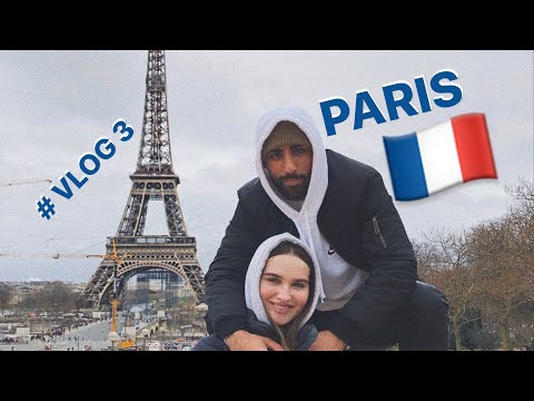 Vídeo: Onde nadar em Paris