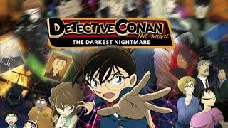 Download lagu Heart of Asia Promo - Detective Conan the Movie: The Darkest Nightmare