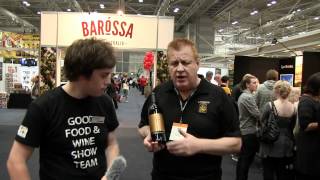 Good Food & Wine Show | Landhaus from the Barossa