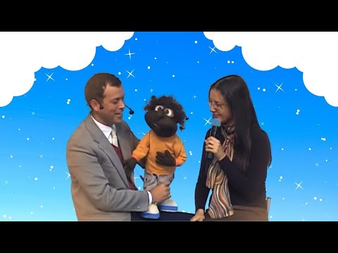 Ele Vem Nos buscar