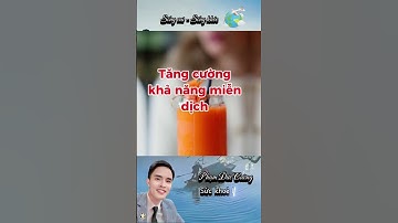 Điều gì sảy ra khi uống nước ép cà rốt mỗi ngày