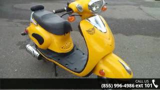 2008 Flying Tiger  - RideNow Powersports Goodyear - Goody...