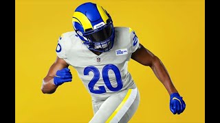 2020-21 NFL Uniform Season Preview – SportsLogos.Net News