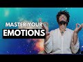 How to Level up Your Emotional Life - Emotional Mastery Preview