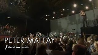Peter Maffay  Glaub An Mich  2009