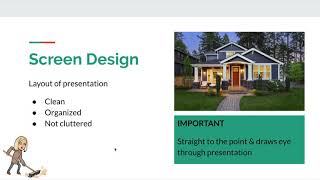 Assignment 3  Tutorial Video Presentation