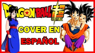 Dragon Ball Super Opening 1 | Español Latino | Chozetsu Dynamic! | TV Size