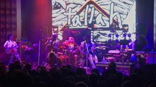 Tallah live at The Regent Theater 3/28/24 (Full Performance)