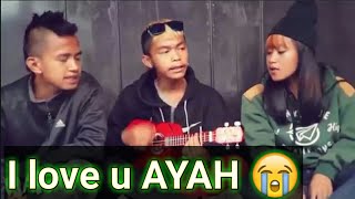 Lagu paling sedih 😭 mara fm !! Ayah by bang arull mara fm