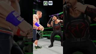 #shortsfeed #gamingshorts #shortsvideo #shortsyoutube #wweshorts #wwemayhem #wwegames #gameplayvideo