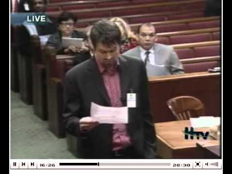 Feed a Friend appears before Houston City Council ...