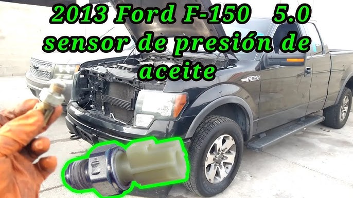 Llave Saca Filtro Aceite Ford F-150 4.6 2000 2001 2002