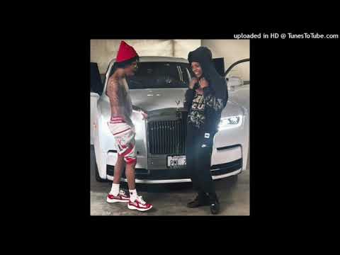 Fullychop Ft Li Rye - Tap That Nugget (Official Instrumental)