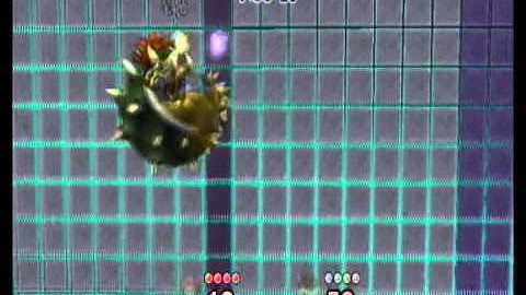 Project M: 3.0 - Character Hacks Compilation 3